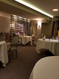 Atmosphère du Restaurant gastronomique Restaurant 1741 à Strasbourg - n°18