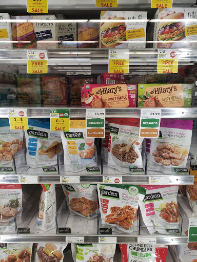 Grocery Store «Fresh Thyme Farmers Market- Fairborn», reviews and photos, 2850 Centre Dr, Beavercreek, OH 45324, USA