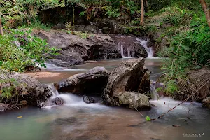 Hin Lad Waterfall image