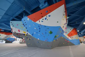 First Ascent Block 37 image