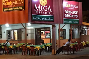 Mega Pizzaria image