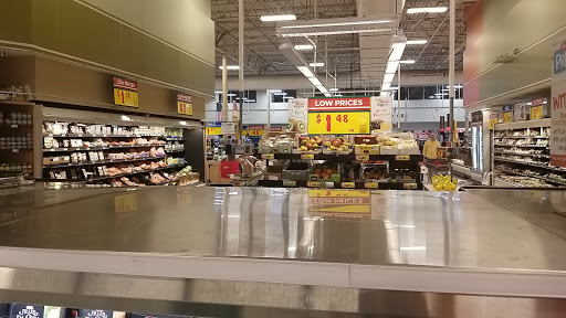 Grocery Store «H-E-B Grocery», reviews and photos, 10710 Research Blvd #200, Austin, TX 78759, USA