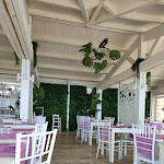 Photo n°2 de l'avis de Samantha.a fait le 16/06/2022 à 16:53 sur le  Mamaflò restaurant à Ostia