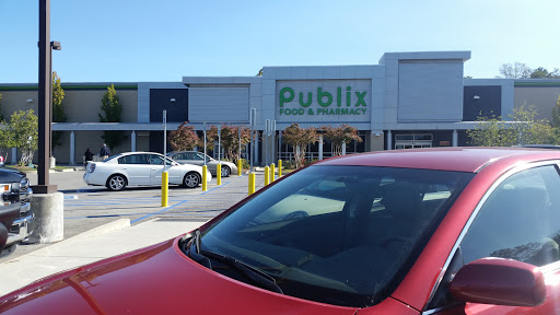 Supermarket «Publix Super Market at Turkey Creek», reviews and photos, 11656 Parkside Dr, Knoxville, TN 37934, USA