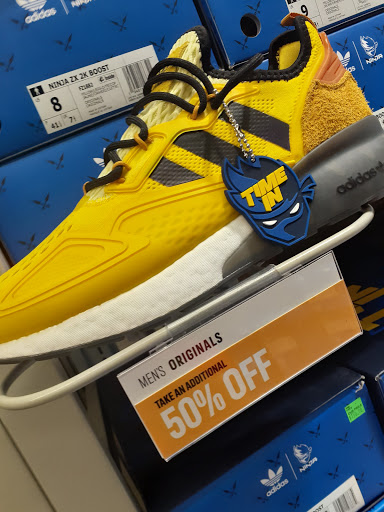 Sporting Goods Store «adidas Outlet Store Lancaster», reviews and photos, 2495 Lincoln Hwy, Lancaster, PA 17602, USA