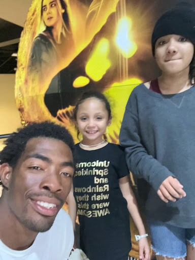 Movie Theater «AMC Orange Park 24», reviews and photos, 1910 Wells Rd, Orange Park, FL 32073, USA