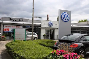 Autohaus Nouvertné am Schlagbaum GmbH & Co. KG - VW, VW Nutzfahrzeuge, Skoda image