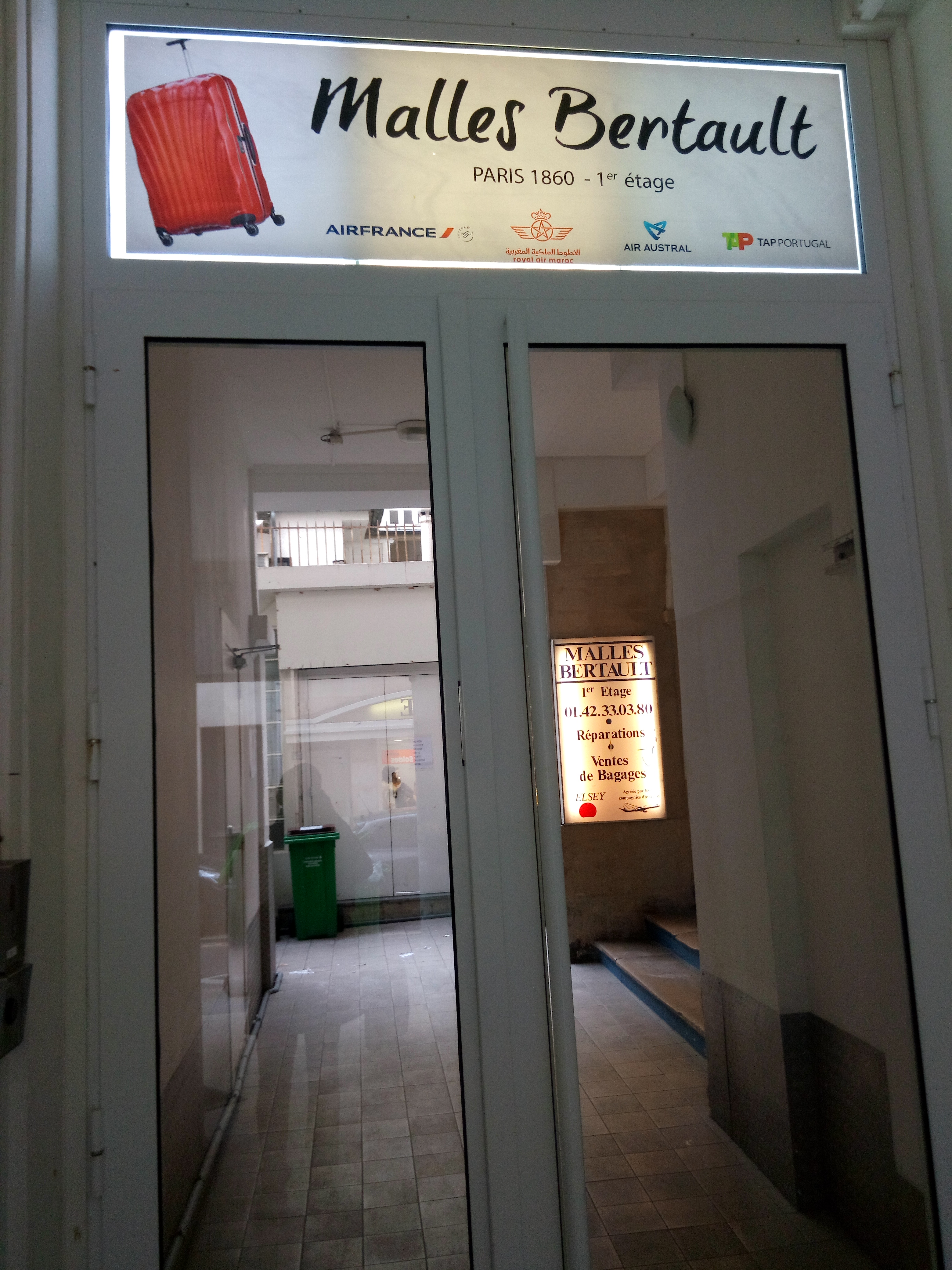 Photo n° 4 de l'avis de Jean-Baptiste.I fait le 28/01/2020 à 13:30