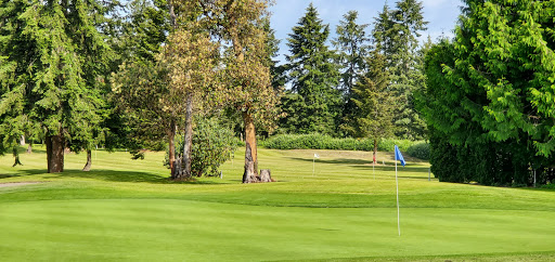 Public Golf Course «Madrona Links Golf Course», reviews and photos, 3604 22nd Ave NW, Gig Harbor, WA 98335, USA