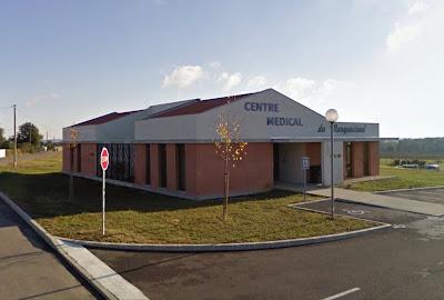 Centre médical du Marguestaud à Aucamville