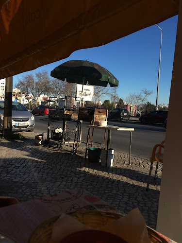 Tasca do Zé da Bola - Restaurante