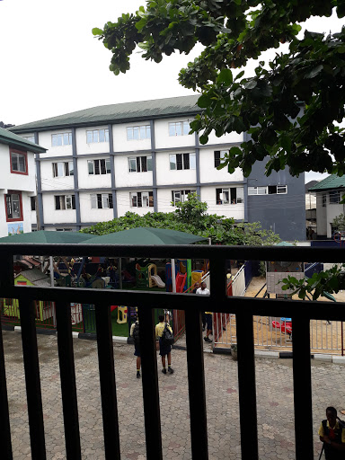 Marygold International School, No. 58 Elelenwo, near bristow estate), Station Rd, Port Harcourt, Nigeria, College, state Rivers