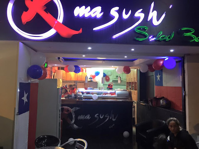 Kma Sushi