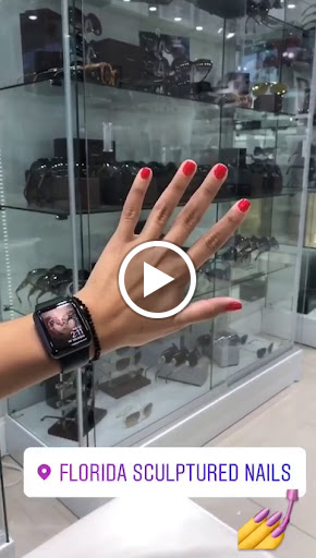 Spa «Florida Sculptured Nails & Hair Salon», reviews and photos, 3202 NE 2nd Ave, Miami, FL 33137, USA