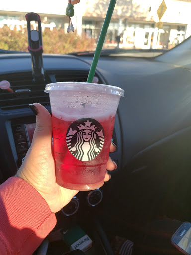 Coffee Shop «Starbucks», reviews and photos, 1621 Big Oak Rd #510, Morrisville, PA 19067, USA