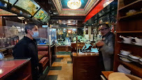 Atmosphère du Restaurant chinois Village d'Ung à Paris - n°15