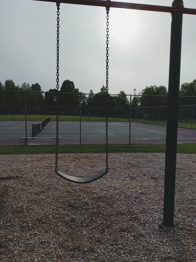 Park «Center Street Park», reviews and photos, 11895 SW Center St, Beaverton, OR 97005, USA