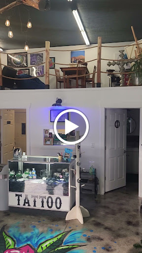 Explore small fingerprint tattoo ideas, creative tattoo ideas in Hampton, available at Foley Inkd Tattoo Studio