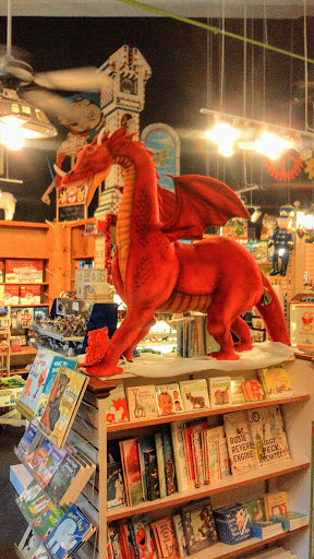 Toy Store «Thinker Toys», reviews and photos, 484 Del Monte Center, Monterey, CA 93940, USA