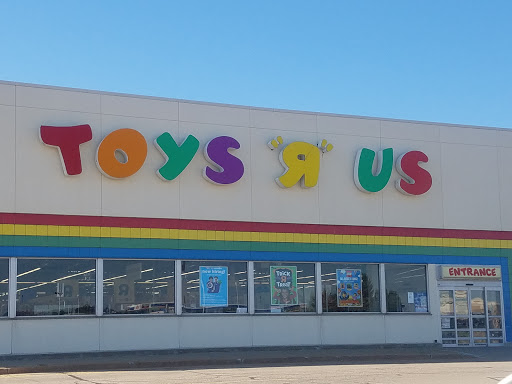 Toy Store «Toys