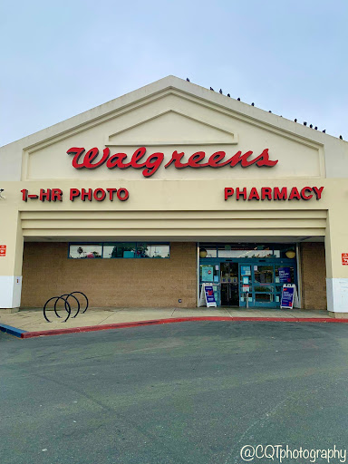 Drug Store «Walgreens», reviews and photos, 1150 Macdonald Ave, Richmond, CA 94801, USA