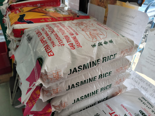 Grocery Store «Asia Grocery---华越», reviews and photos, 5444 Virginia Beach Blvd # 112, Virginia Beach, VA 23462, USA