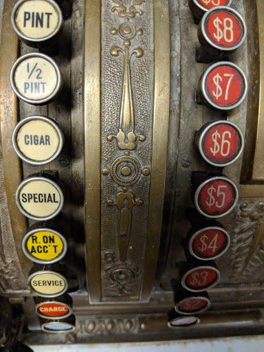 Bowling Alley «Chelsea Lanes Inc», reviews and photos, 1180 S Main St, Chelsea, MI 48118, USA