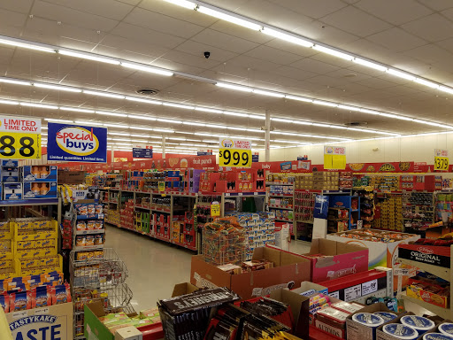 Grocery Store «Save-A-Lot», reviews and photos, 480 Lexington Rd, Versailles, KY 40383, USA