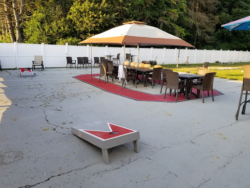 Bowling Alley «Turkeyfoot Lanes», reviews and photos, 3911 S Main St, Akron, OH 44319, USA