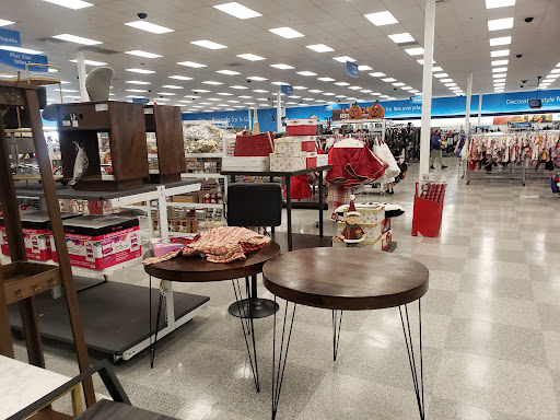 Clothing Store «Ross Dress for Less», reviews and photos, 2455 San Pablo Dam Rd, San Pablo, CA 94806, USA