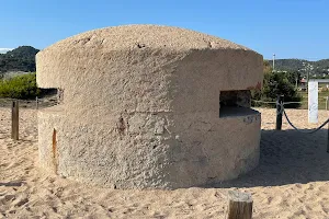 Bunker de Santa Susanna image