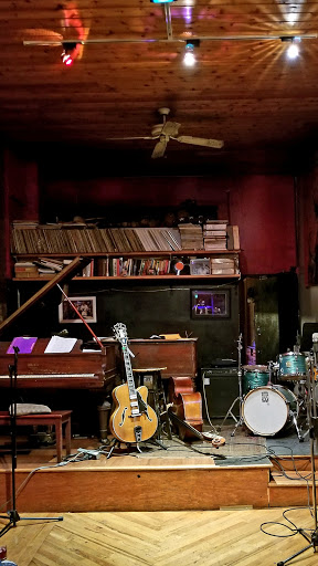 Live Music Venue «Williamsburg Music Center», reviews and photos, 367 Bedford Ave, Brooklyn, NY 11211, USA