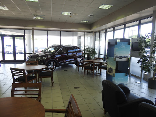 Car Dealer «Miller Ford Lincoln», reviews and photos, 1596 NJ-38, Lumberton, NJ 08048, USA