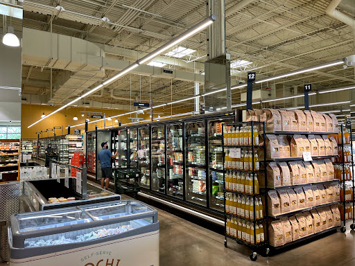 Grocery Store «Whole Foods Market», reviews and photos, 840 Willow Rd m, Northbrook, IL 60062, USA