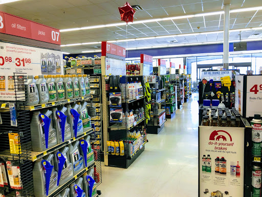 Auto Parts Store «Pep Boys Auto Parts & Service», reviews and photos, 9605 San Jose Blvd, Jacksonville, FL 32257, USA