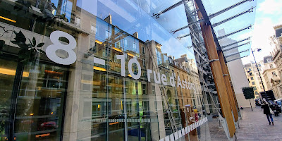 Groupama Assurance Mutuelle à Paris