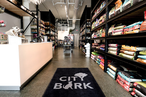 Pet Store «City Bark», reviews and photos, 1222 Griswold St, Detroit, MI 48226, USA