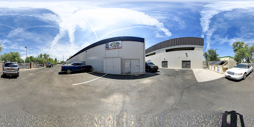 Auto Repair Shop «Lifetime Automotive», reviews and photos, 5235 S Kyrene Rd #106, Tempe, AZ 85283, USA