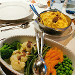 Photo n°1 de l'avis de Michael.r fait le 16/02/2018 à 04:55 sur le  Landgasthof Löwen - Familie Blaich à Neubulach