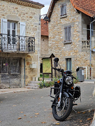 Photo n°30 de Les Loupiotes à Saint-Pierre-Toirac ()