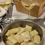 Photo n°2 de l'avis de Riccardo.u fait le 19/03/2023 à 08:17 sur le  Essenza il Ristorante di Enza Crucinio à Policoro