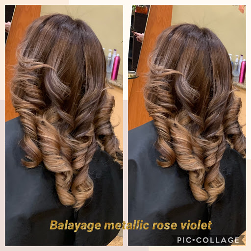 Hair Salon «Divine Hair Salon», reviews and photos, 43670 Greenway Corporate Dr # 108, Ashburn, VA 20147, USA