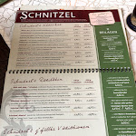 Photo n°4 de l'avis de Tobias.. fait le 02/04/2018 à 18:11 sur le  Restaurant Schnitzel's à Limburg