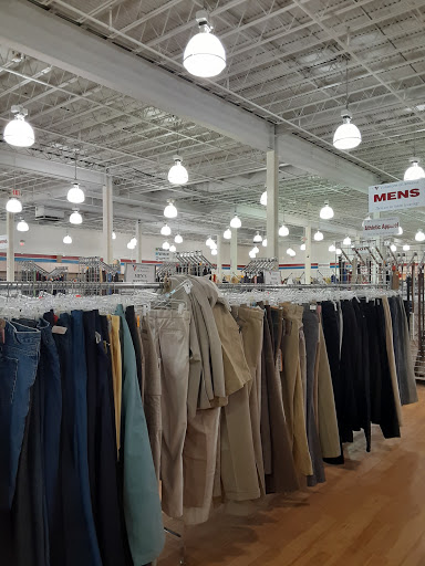 Thrift Store «Volunteers of America Thrift Store– Mansfield», reviews and photos