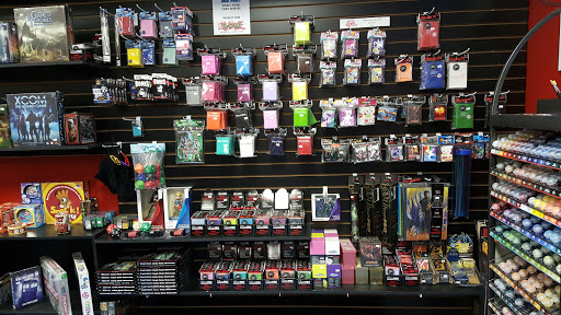 Comic Book Store «AREA 52 COMICS AND GAMES», reviews and photos, 3640 Mundy Mill Rd #140, Gainesville, GA 30504, USA