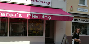 Tanjas Piercing