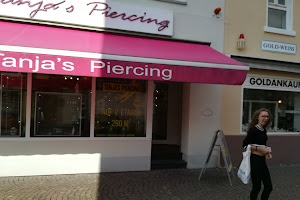 Tanjas Piercing