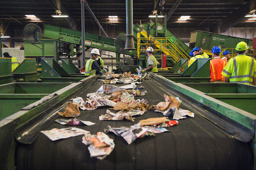 Buffalo Recycling Enterprises, LLC image 3