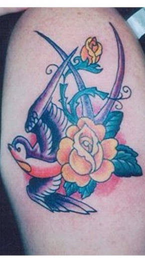 Tattoo Shop «Electro Magnetic Tattoo Studio», reviews and photos, 1005 Canal Dr, Chesapeake, VA 23323, USA