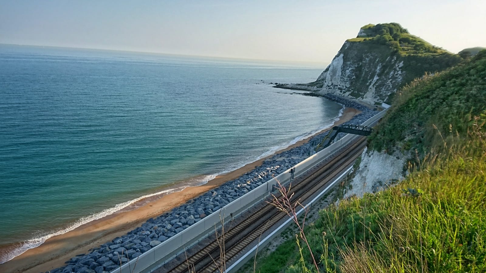 Photo of Shakespeare Beach - popular place among relax connoisseurs